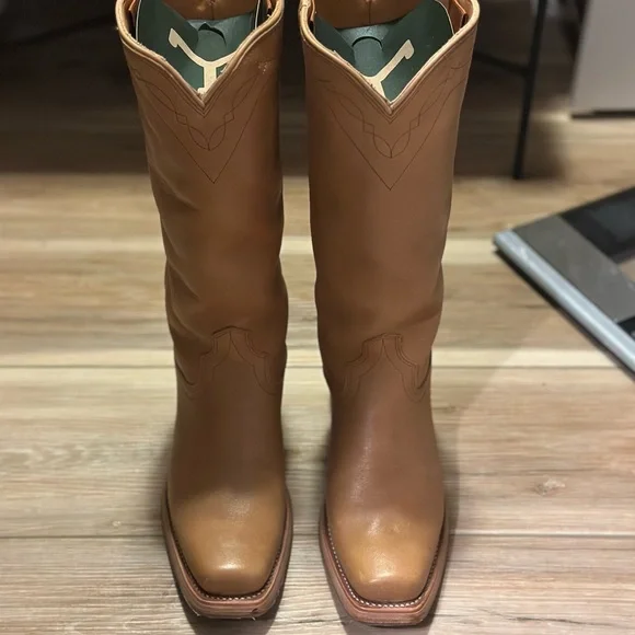 The Charlie Boot Tecovas - Picture 2 of 8